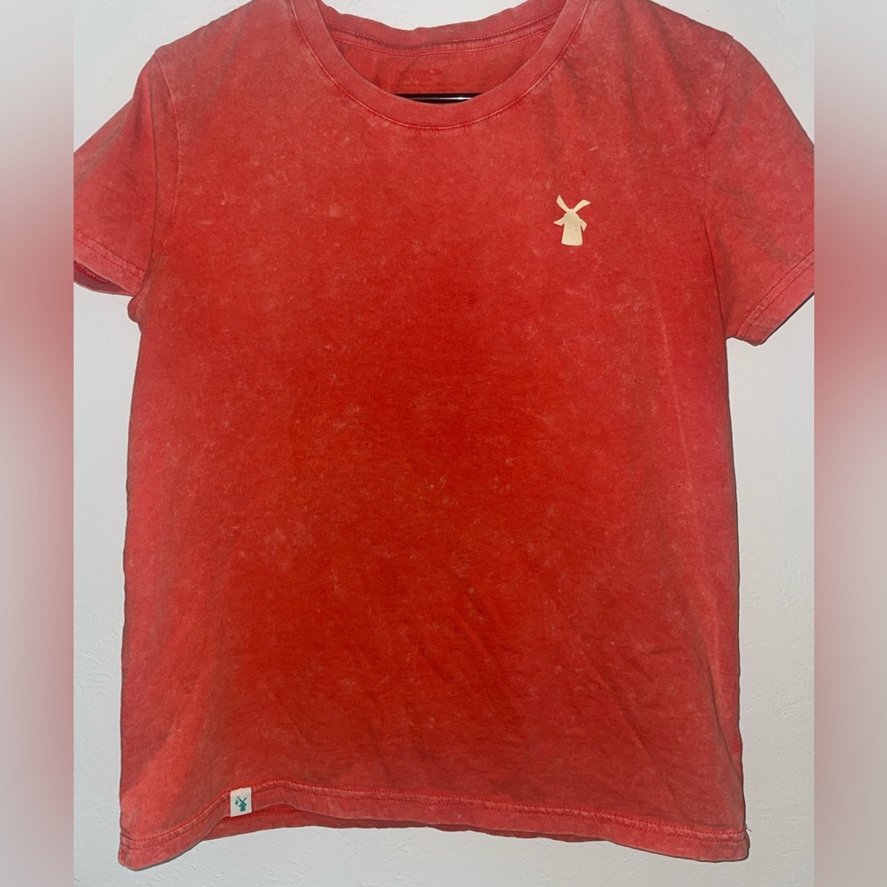 Dutch Bros Tshirt L